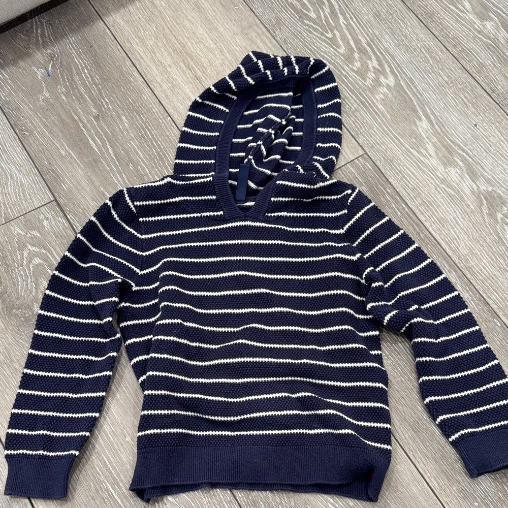 Janie and Jack sweater